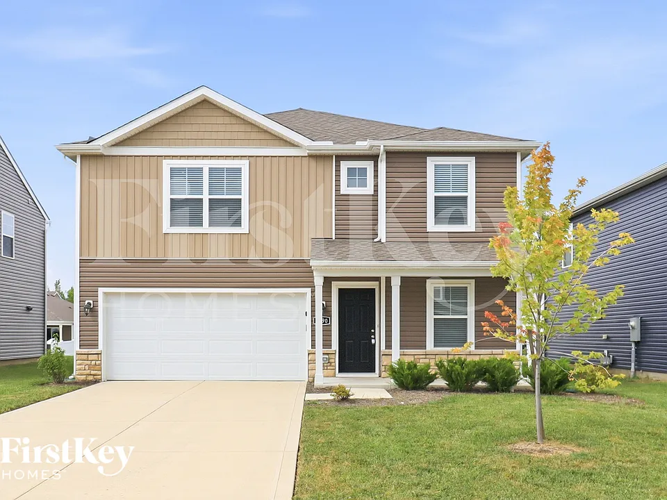 3790 Alledonia Dr