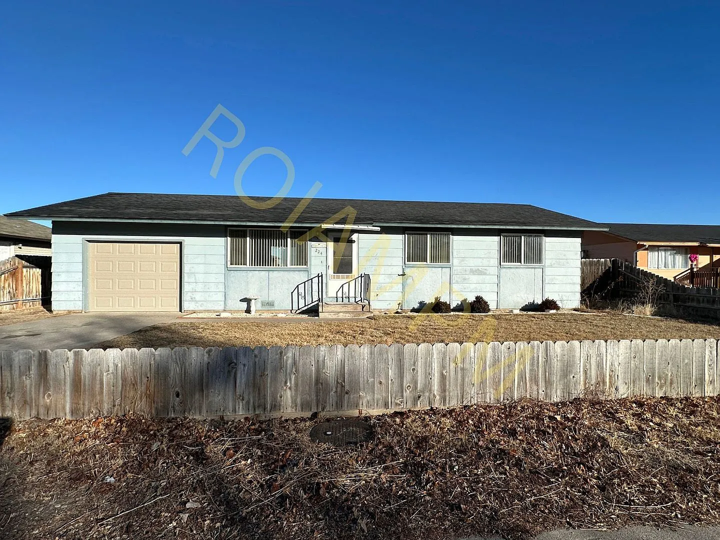 Charming Home for Rent in Rupert, ID — Photo 1