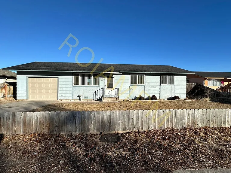 224 Pasherma Kay Dr — Photo 1