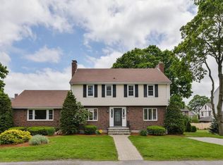 63 Simmons Ave #63, Belmont, MA 02478