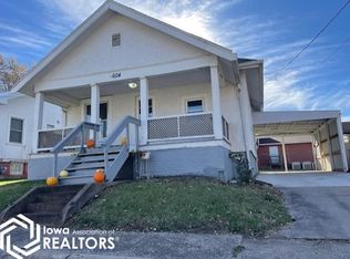 604 W Van Buren St, Centerville, IA 52544