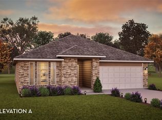 2707 Jasper Oaks Dr, Iowa Colony, TX 77583