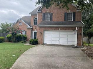 3263 S Pointe Ct, Doraville, GA 30340