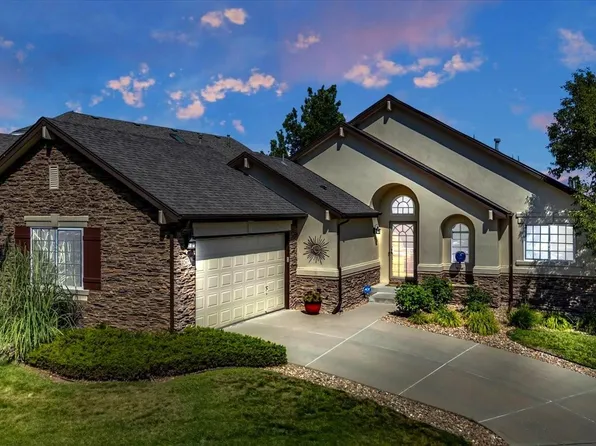 10699 N Osceola Drive, Westminster, CO 80031