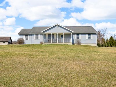 11962 Swan View Dr, Brooklyn, MI, 49230