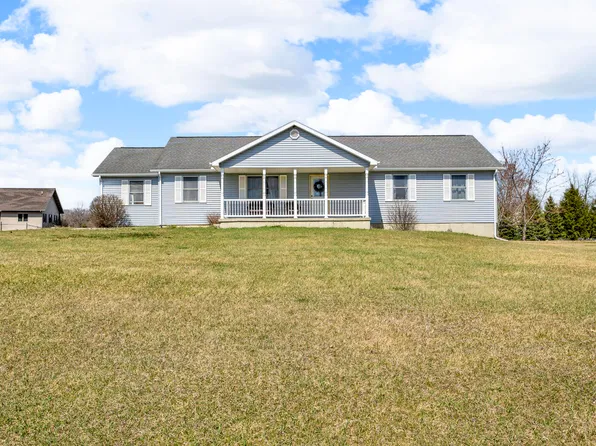 11962 Swan View Dr, Brooklyn, MI 49230