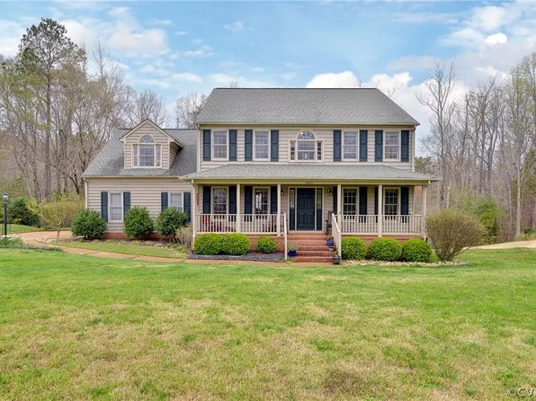 8416 Down Patrick Way, Williamsburg, VA 23188