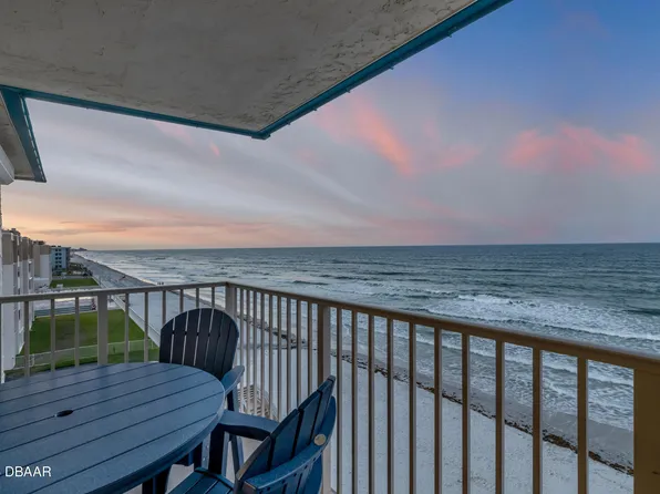 4201 S Atlantic Ave APT 510, New Smyrna Beach, FL 32169