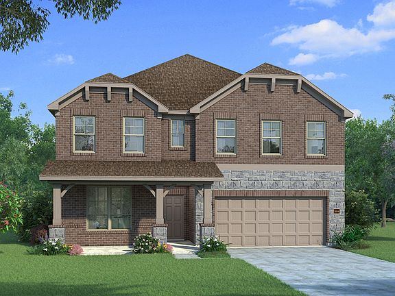 Alder II with Elevation V