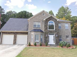 1636 Samantha Pl SW, Marietta, GA 30008