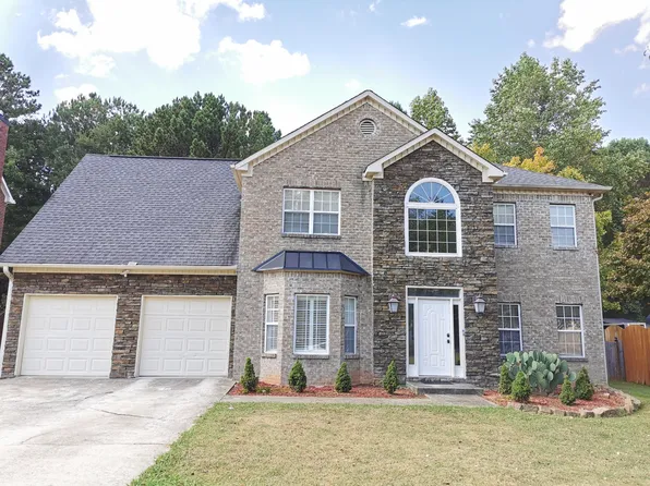 1636 Samantha Pl SW, Marietta, GA 30008