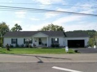 260 W 2nd St, Waverly, OH 45690
