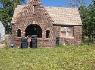 2110 N Bath Ave, Oklahoma City, OK 73111