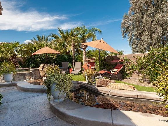 5th image of 60160 Desert Rose Dr