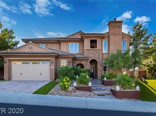 2853 Saint Dizier Dr, Henderson, NV 89044