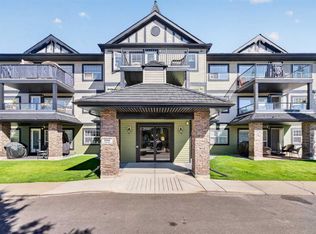 140 S Sagewood Blvd SW #2207, Airdrie, AB T4B 3H5