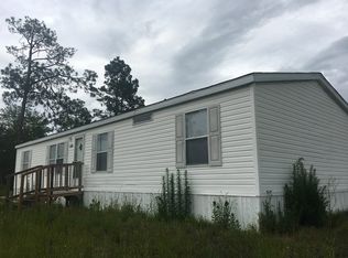 3165 Fred Voigt Rd, Waycross, GA 31503