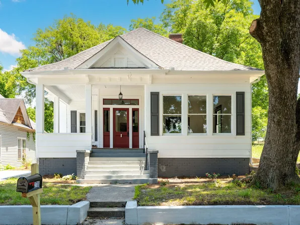 2706 N Chamberlain Ave, Chattanooga, TN 37406