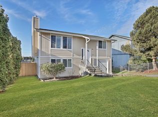 5810 S Verde St, Tacoma, WA 98409