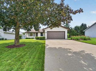 3415 124th STREET, Pleasant Prairie, WI 53158