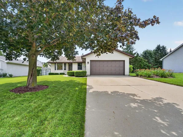3415 124th STREET, Pleasant Prairie, WI 53158