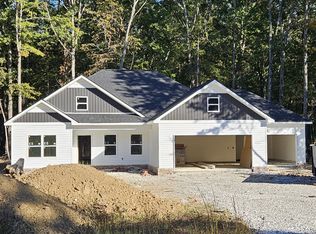 0 N Ballard Rd LOT 47, Manchester, TN 37355