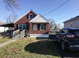 8910 Blue Ash Rd, Cincinnati, OH 45242