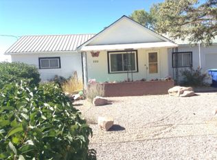 415 Fullenwider Ave, Center, CO 81125