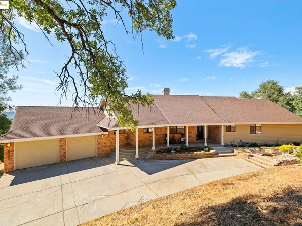 16592 Parkridge Ave, Sonora, CA 95370