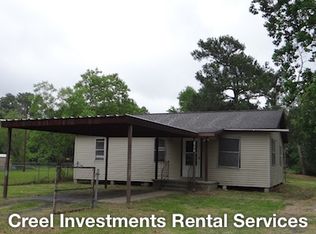 8170 San Diego St, Beaumont, TX 77708