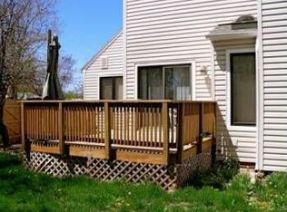 11971 E Nevada Cir, Aurora, CO 80012