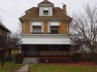 336 4th Ave, New Kensington, PA