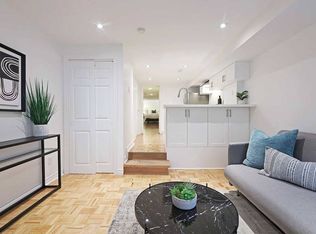 30 Soudan Ave, Toronto, ON M4S 1V6