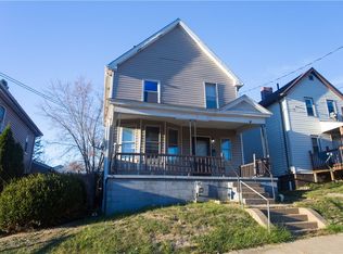 965 Addison St, Washington, PA 15301