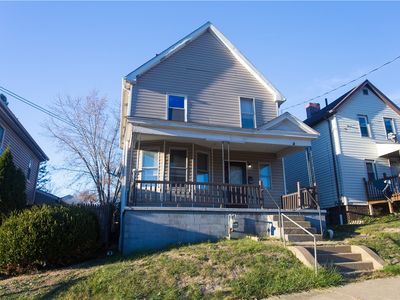 965 Addison St, Washington, PA, 15301