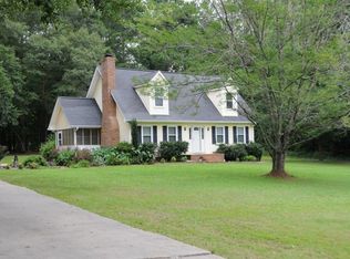 1151 Honey Creek Rd, Anderson, SC 29621