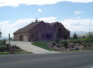 650 E Healey Blvd, Alpine, UT 84004
