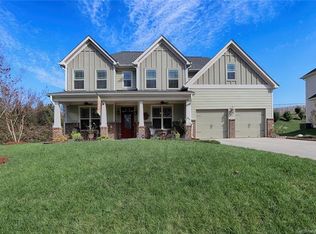 136 Bradberry St, Mooresville, NC 28115