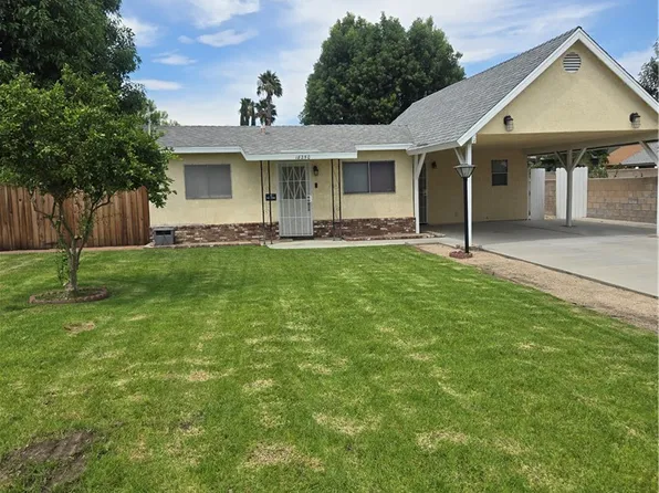 18250 Bonnie Ln, Fontana, CA 92335