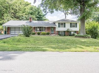 4505 Dodge Ct, Louisville, KY 40272