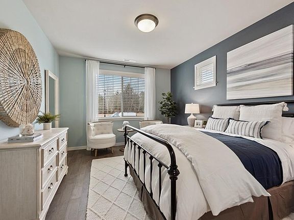 The Madeline - Model Home - Lot 1596