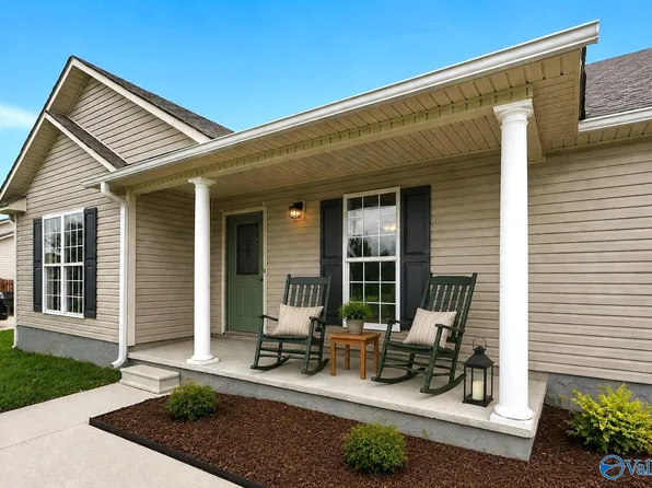 970 Macedonia Rd, Ardmore, AL 35739