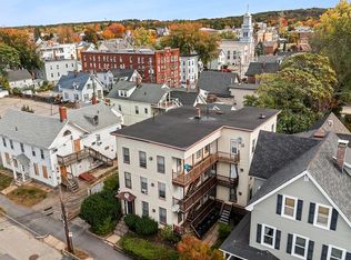 489 Pine St APT 8, Manchester, NH 03104