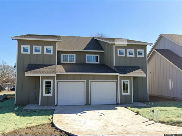 1950 Melrose St, Arlington, TX 76010