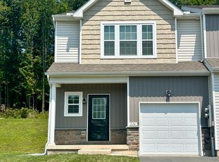 374 Long Run Rd, Drums, PA 18222