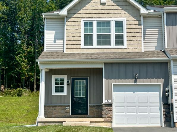 374 Long Run Rd