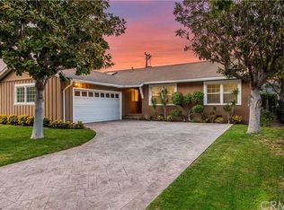 4213 Paseo De Las Tortugas, Torrance, CA 90505