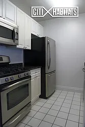 Rented by Citi Habitats