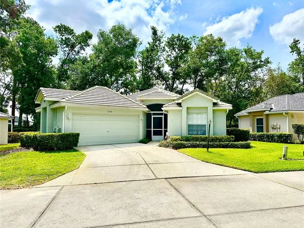 2776 Golf Lake Dr #1, Plant City, FL 33566