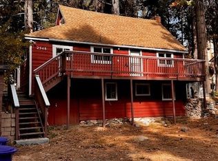 2548 Secret Dr, Running Springs, CA 92382
